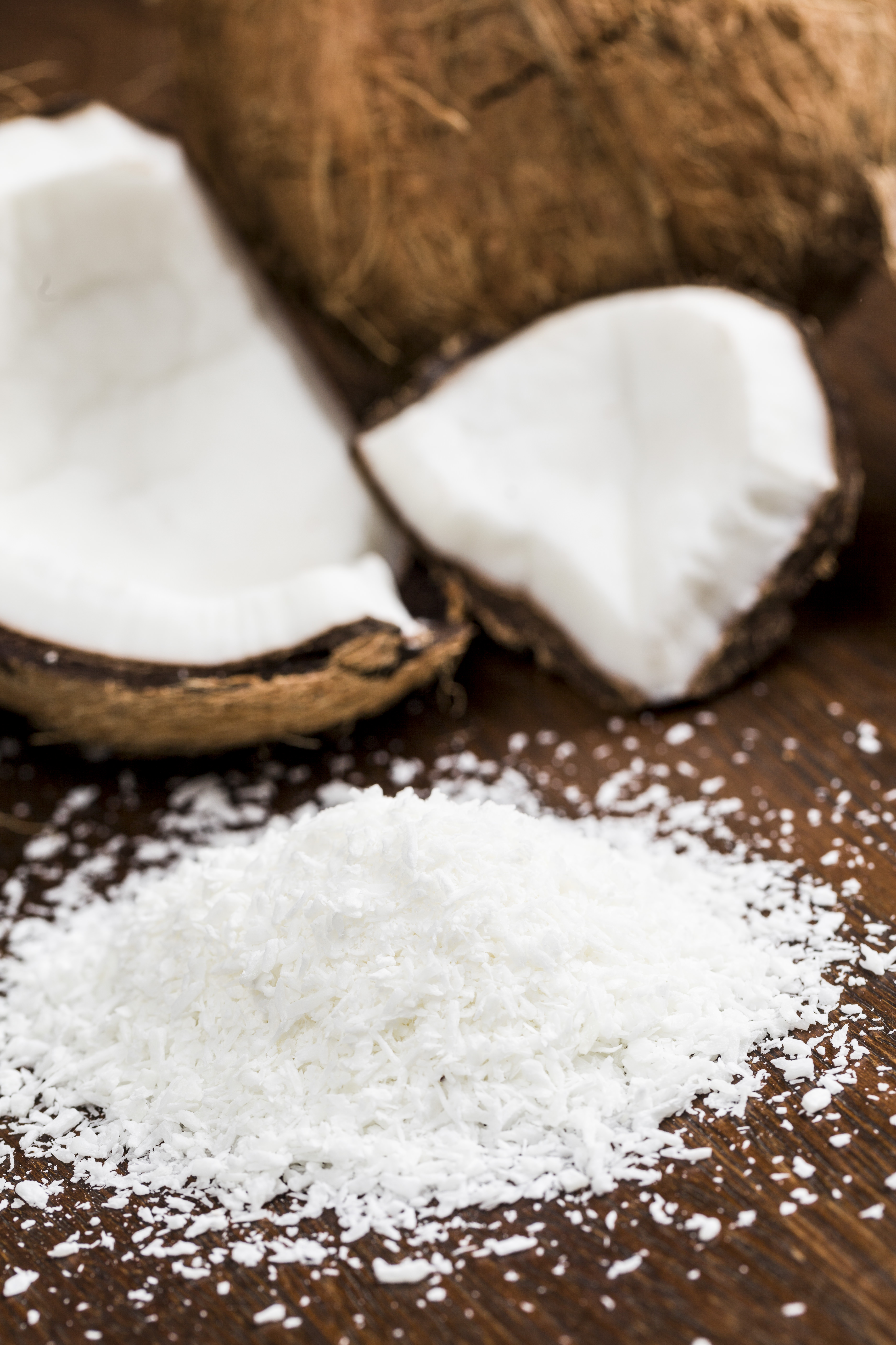 Sri Vinayaka Industry premium coconut products